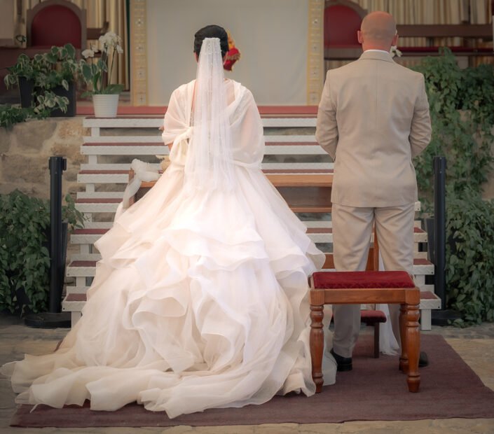 Vjenčana fotografija u Hrvatskoj – bezvremenske uspomene, ljubav i radost zabilježeni od strane DB Photographies.